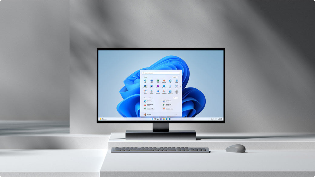 Best PCs for Remote Work in 2024