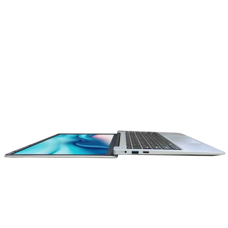 VenoScorp 14.1" Intel Celeron Quad Core 256GB M.2 6GB Ram DDR4 Windows 11 Pro WiFi Webcam Bluetooth