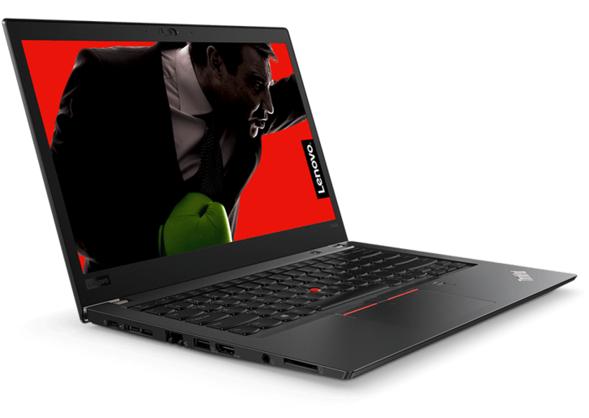 Lenovo ThinkPad X280 8th GEN i5-8250U 8GB 1TB SSD