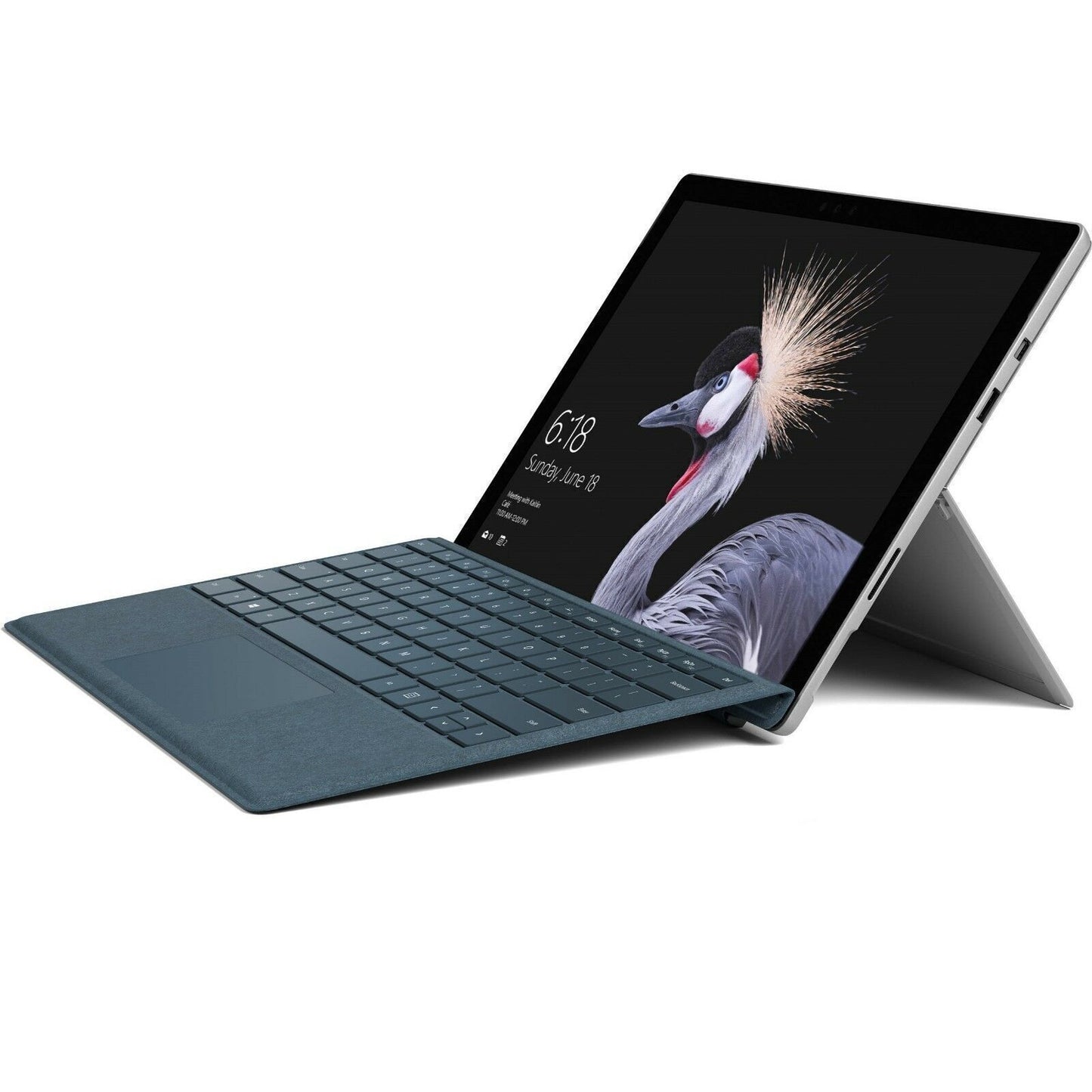 Microsoft Surface Pro 4 i5 7th 8GB 256GB Win 11