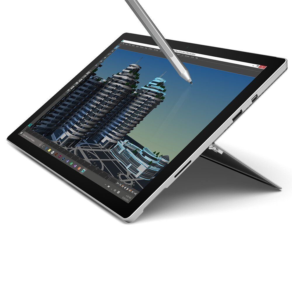 Microsoft Surface Pro 4 i5 7th 8GB 256GB Win 11