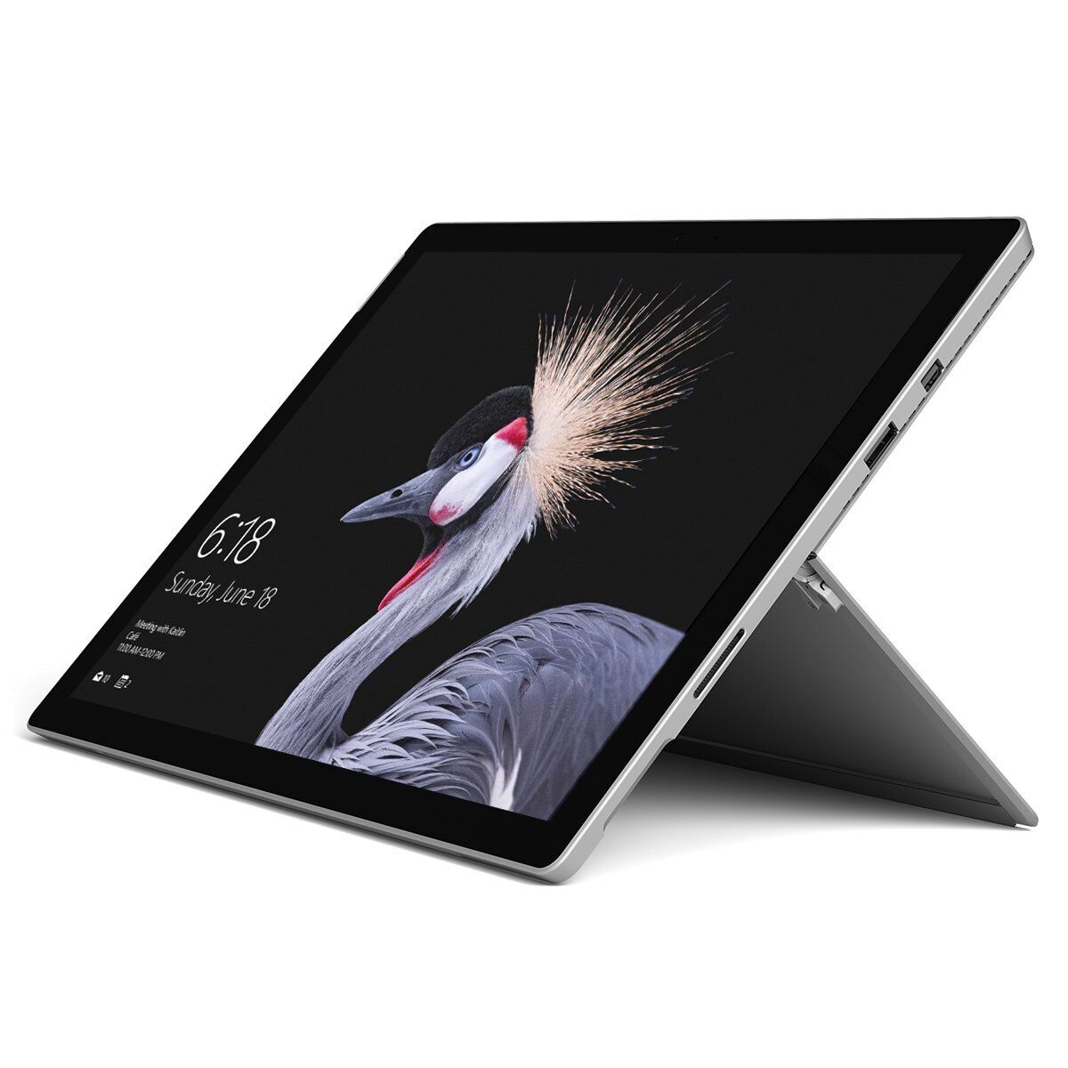 Microsoft Surface Pro 5 i5 7th 8GB 256GB Win 11