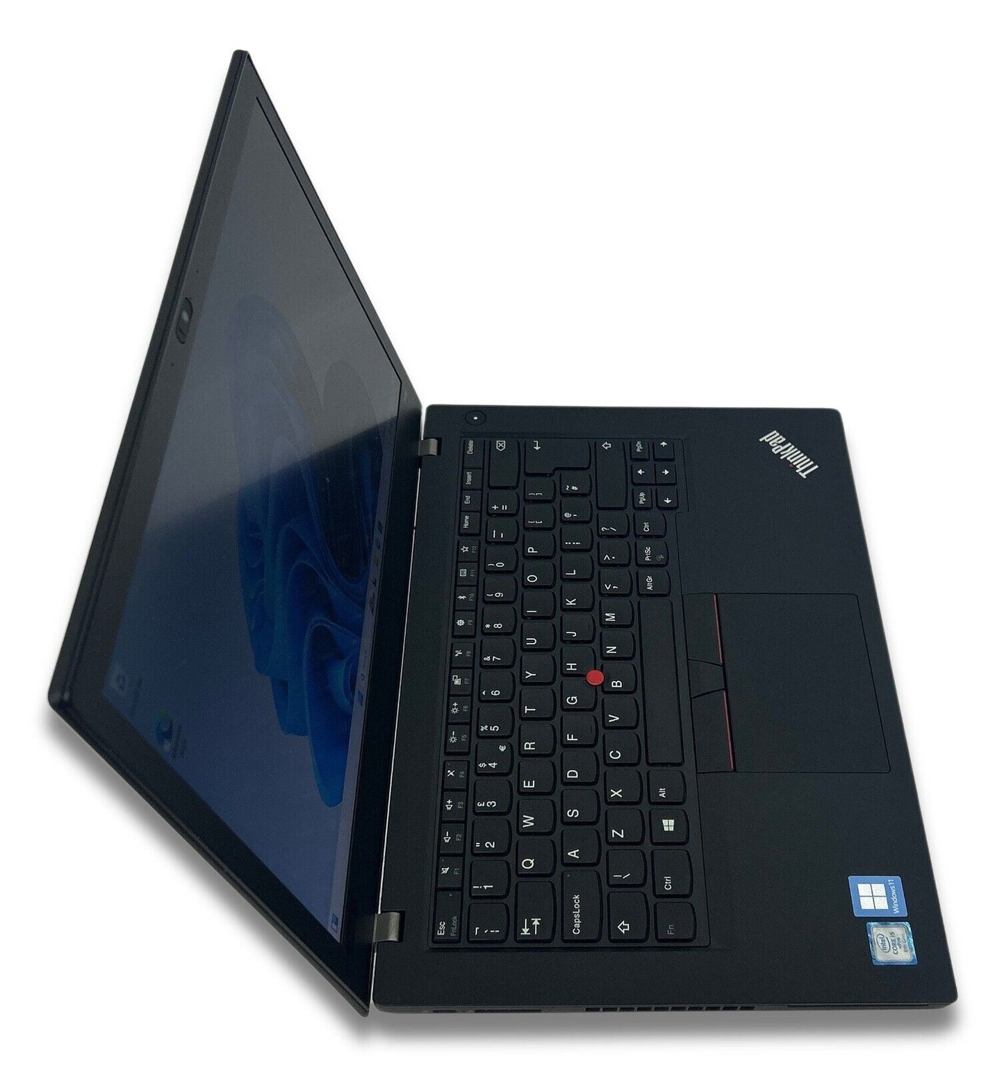 Lenovo T480 Core i7-8550U 16GB Ram Laptop #920SE