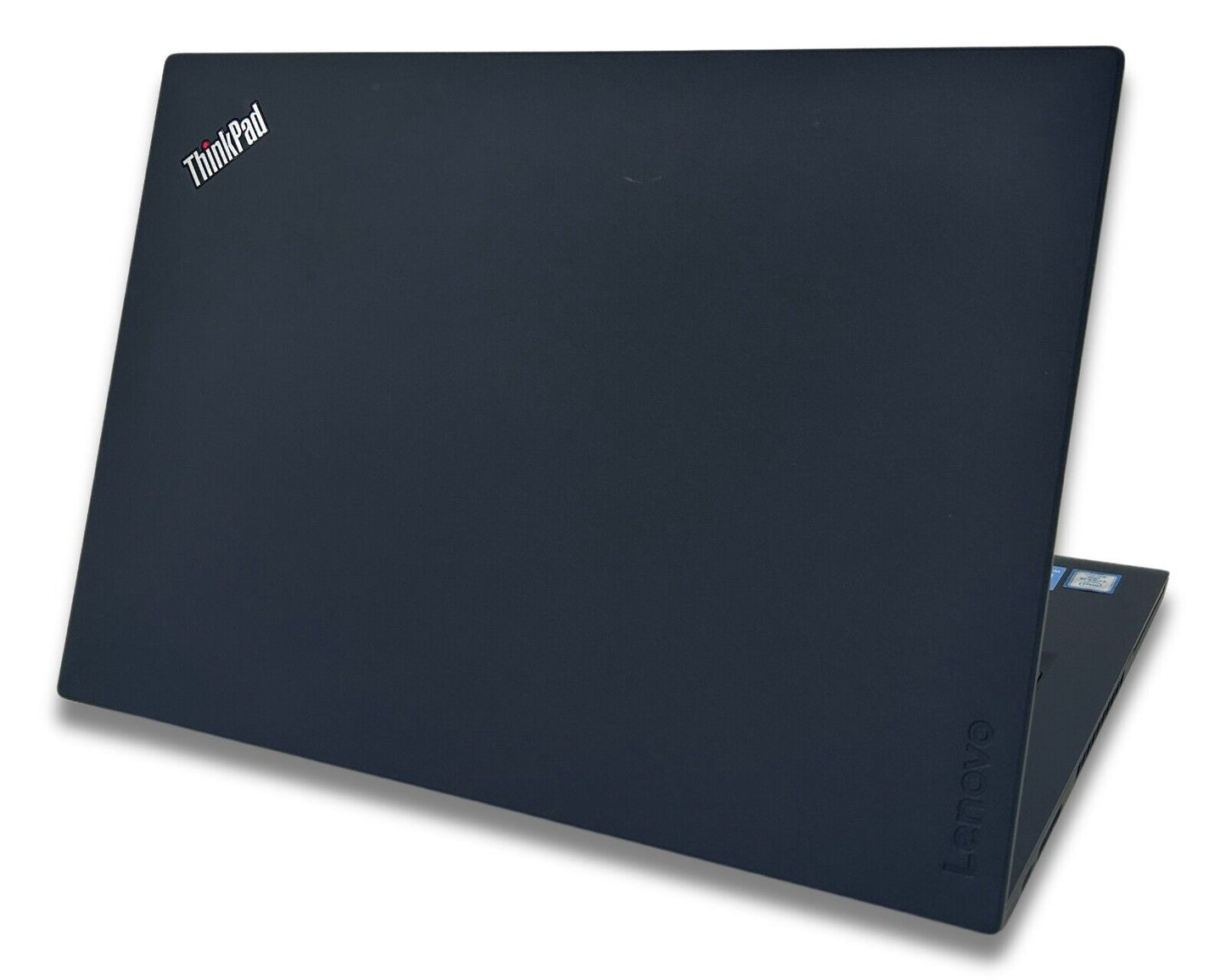 Lenovo T480 Core i7-8550U 16GB Ram Laptop #920SE