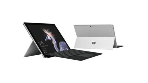 Microsoft Surface Pro 5 i5 7th 8GB 256GB Win 11