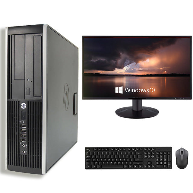 HP i7 3RD - #270MS