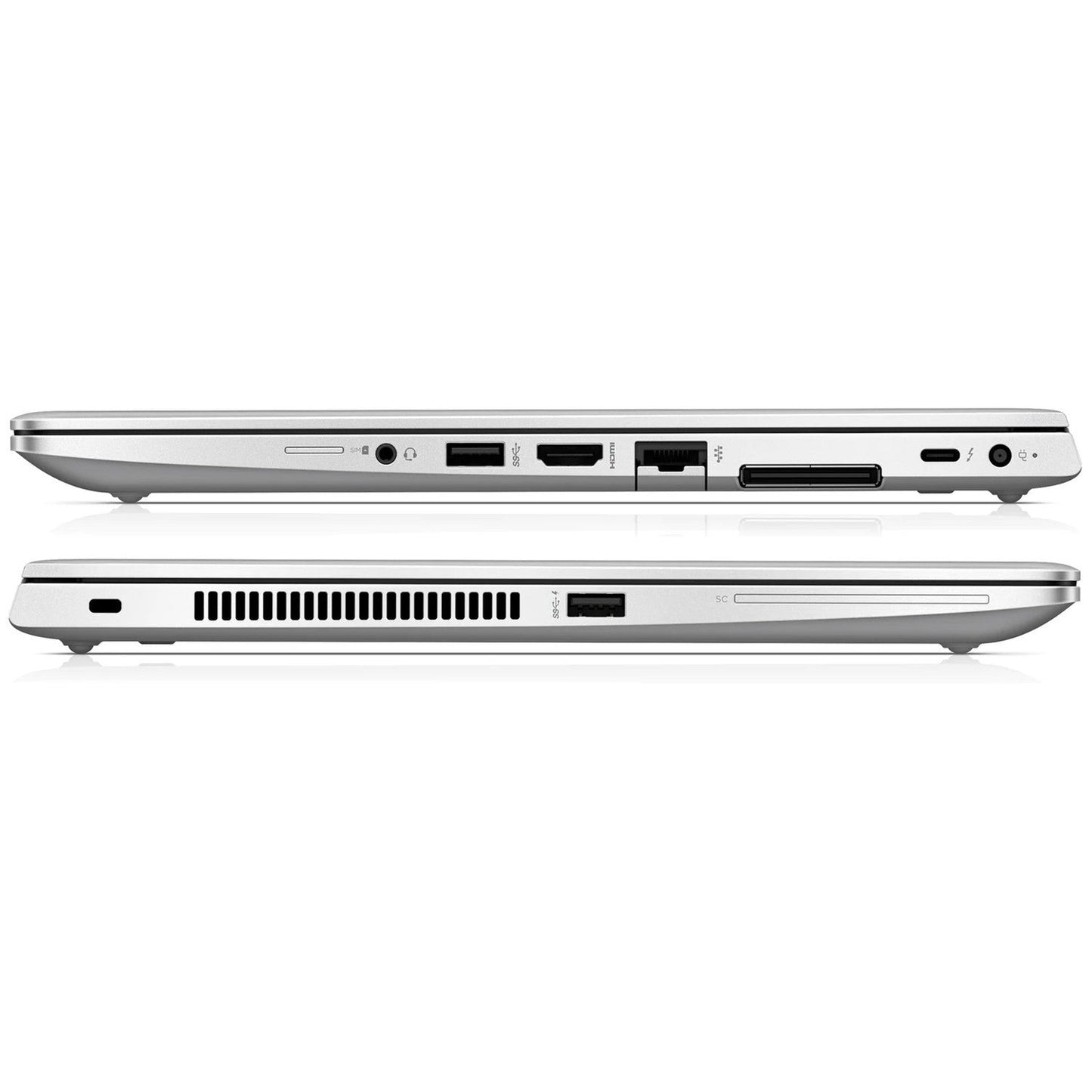 HP EliteBook X360 G6 Core i7-8665U 32GB #816MS