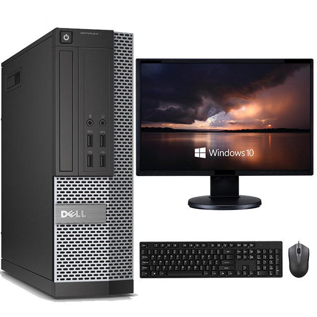 Dell Optiplex i7 2nd - #110SE