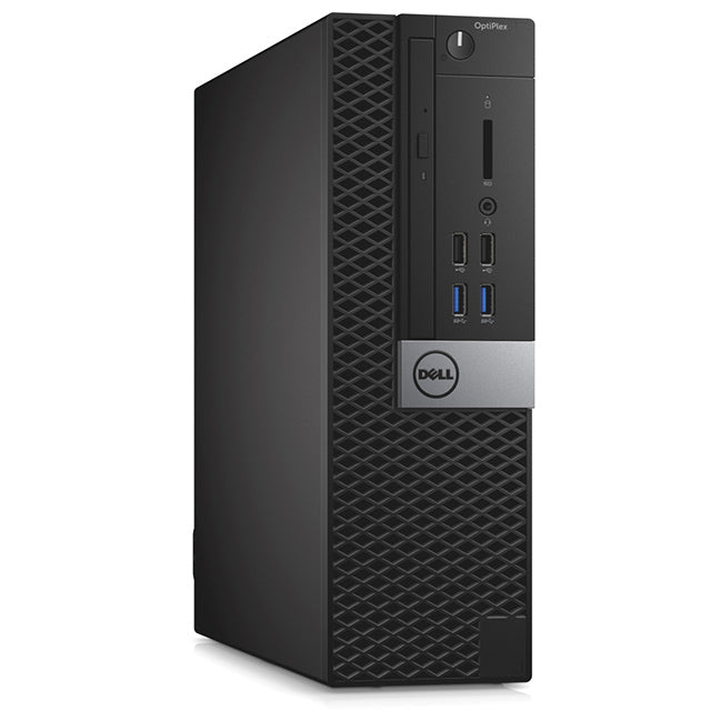 Dell Optiplex i7 6th - #240MS