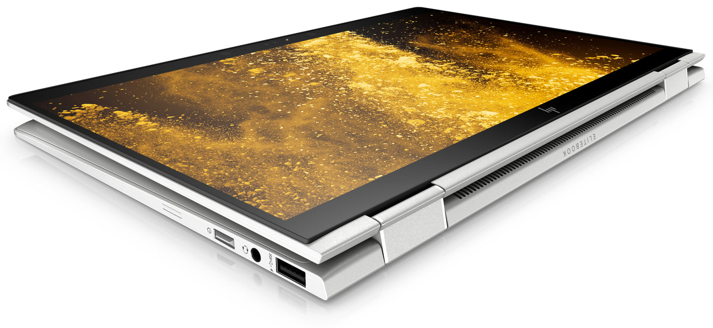 HP EliteBook x360 Core i5-8350U 16GB