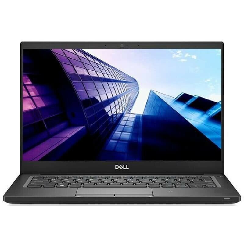 Dell Latitude 7390 i7 8th Gen - 810SE