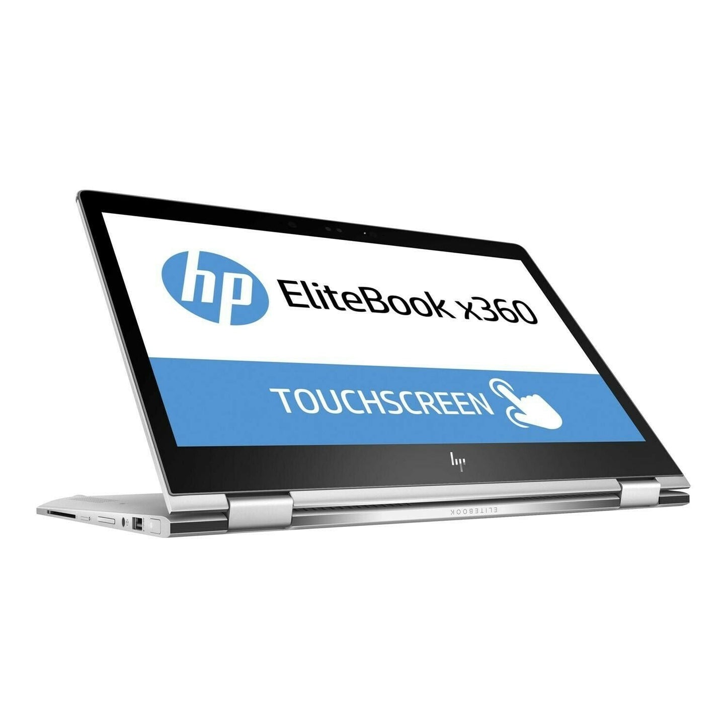 HP EliteBook x360 Core i5-8350U 16GB