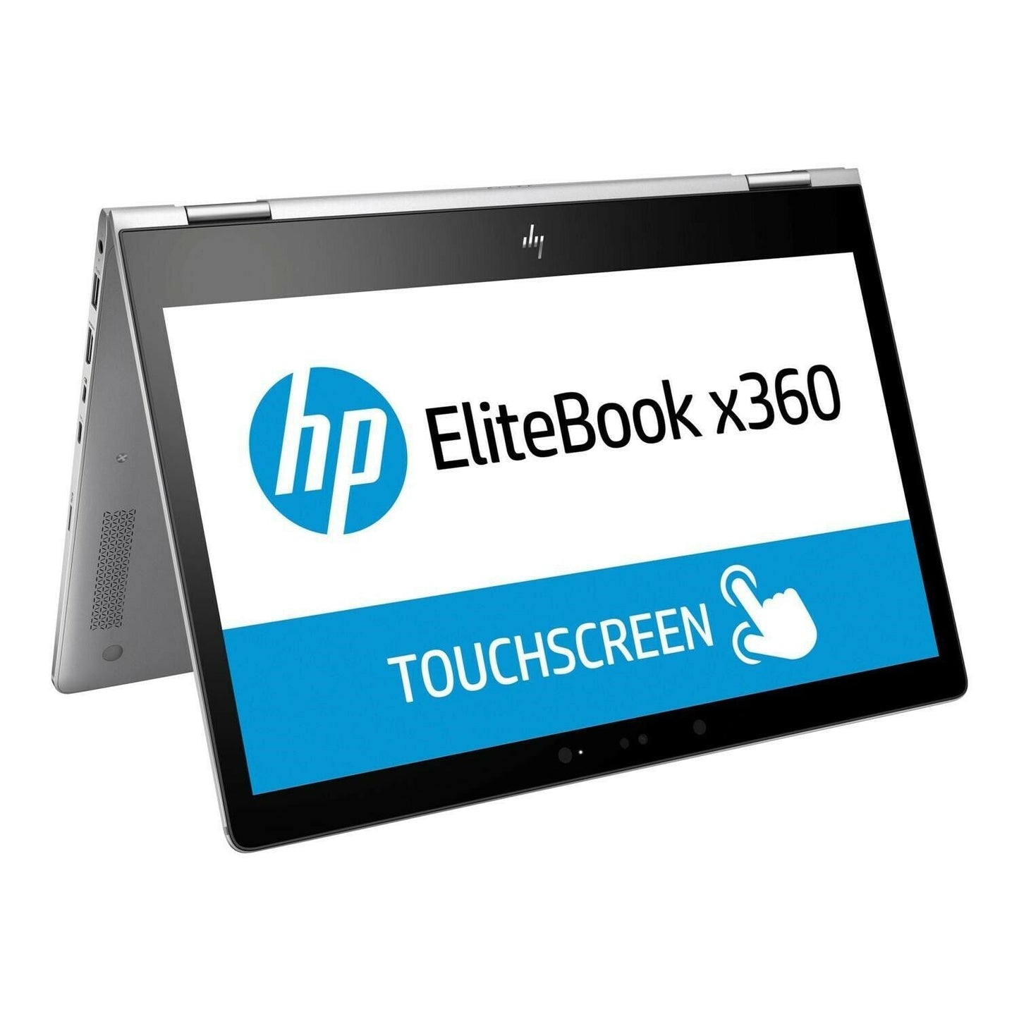 HP EliteBook x360 Core i5-8350U 16GB