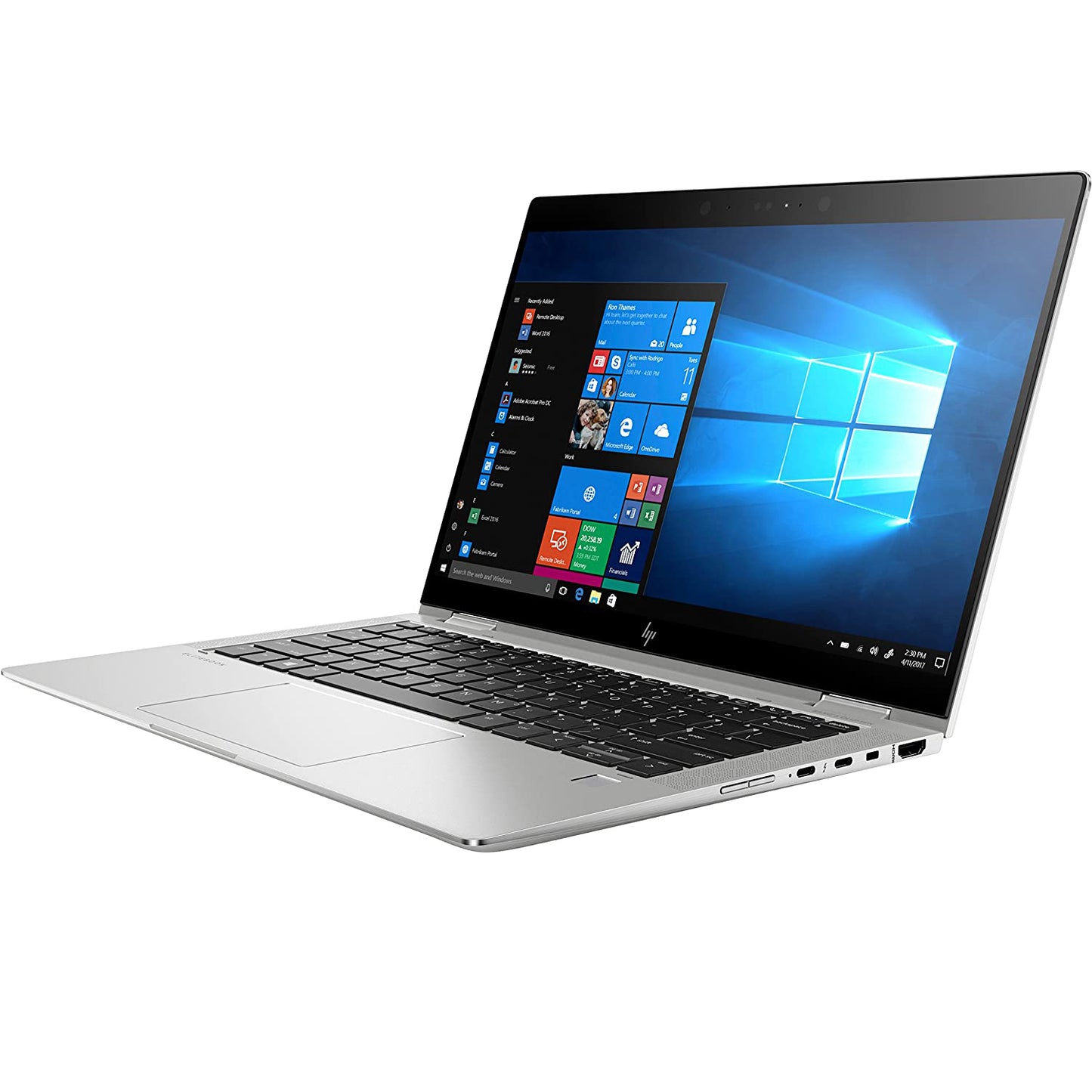 HP EliteBook x360 Core i5-8350U 16GB