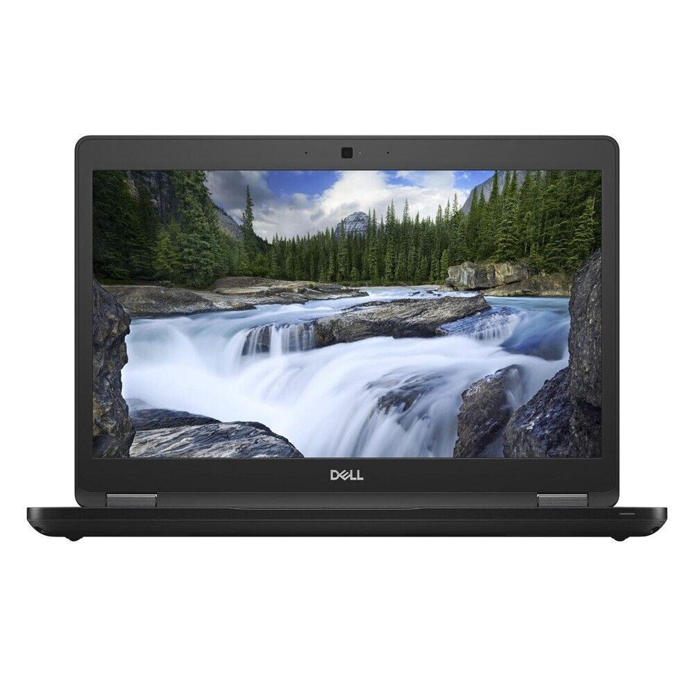 Dell Latitude 5490 i7 8th Gen - 795SE