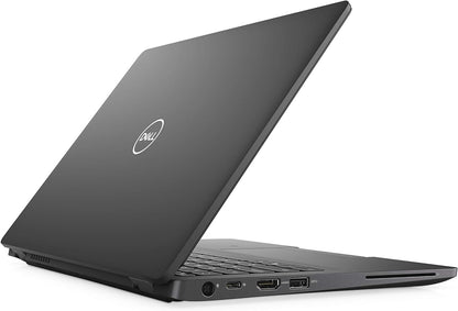Dell 5300 Core i5- 8265u 8GB Ram 250GB SSD Laptop #990MS