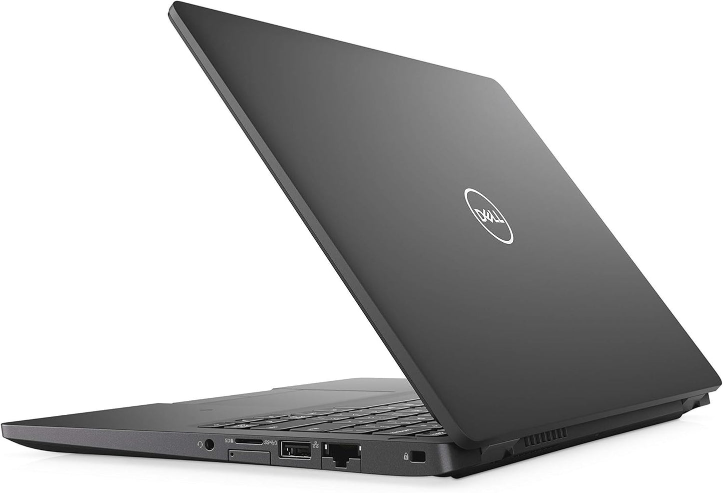 Dell 5300 Core i5- 8265u 8GB Ram 250GB SSD Laptop #990MS