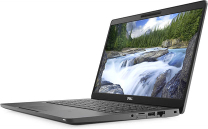Dell 5300 Core i5- 8265u 8GB Ram 250GB SSD Laptop #990MS