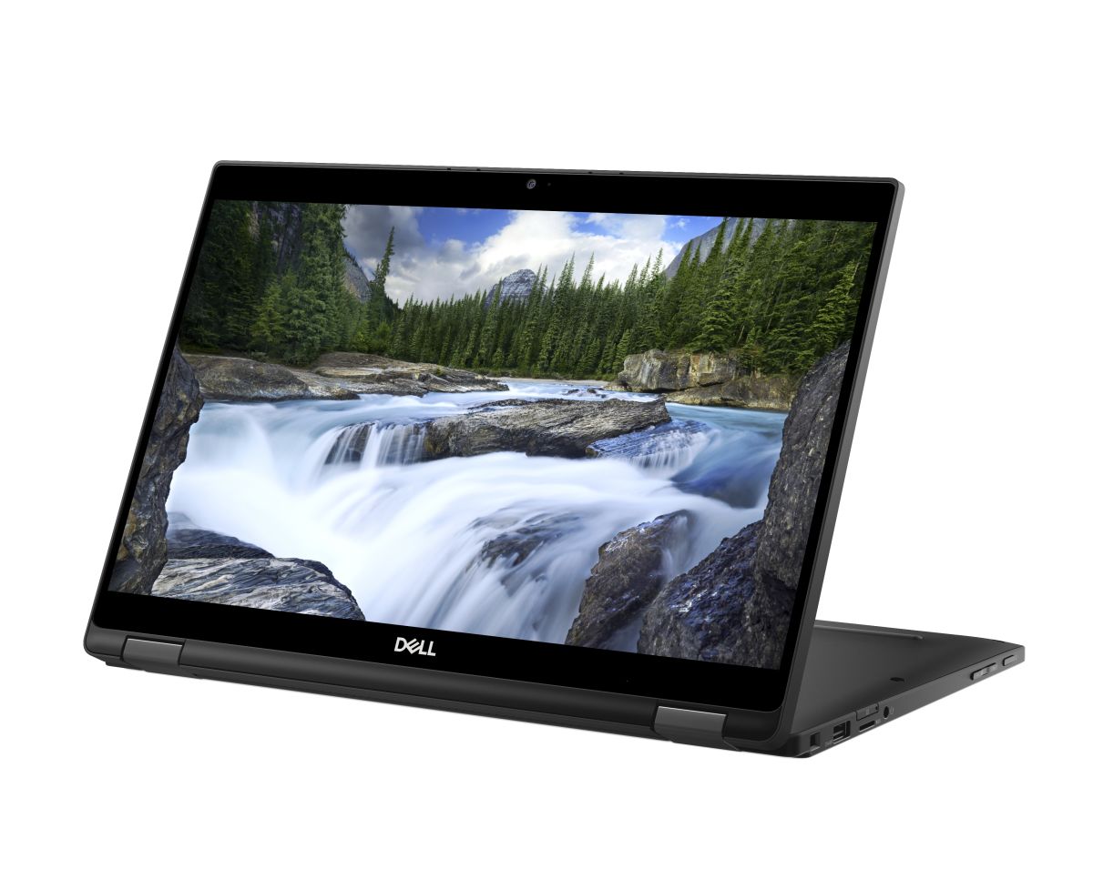 Dell Latitude 7389 i7 7th Gen #830MS