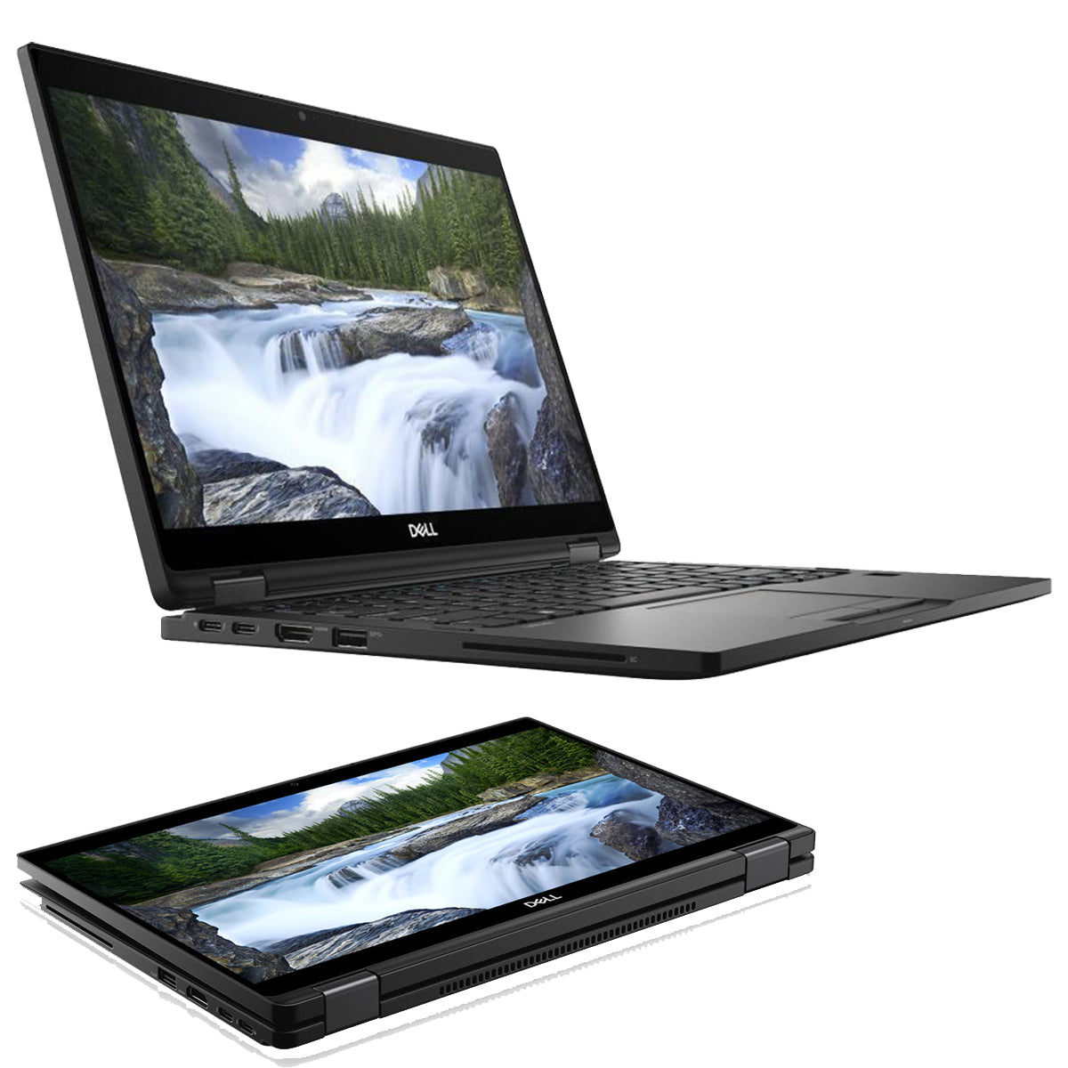 Dell Latitude 7389 i7 7th Gen #830MS