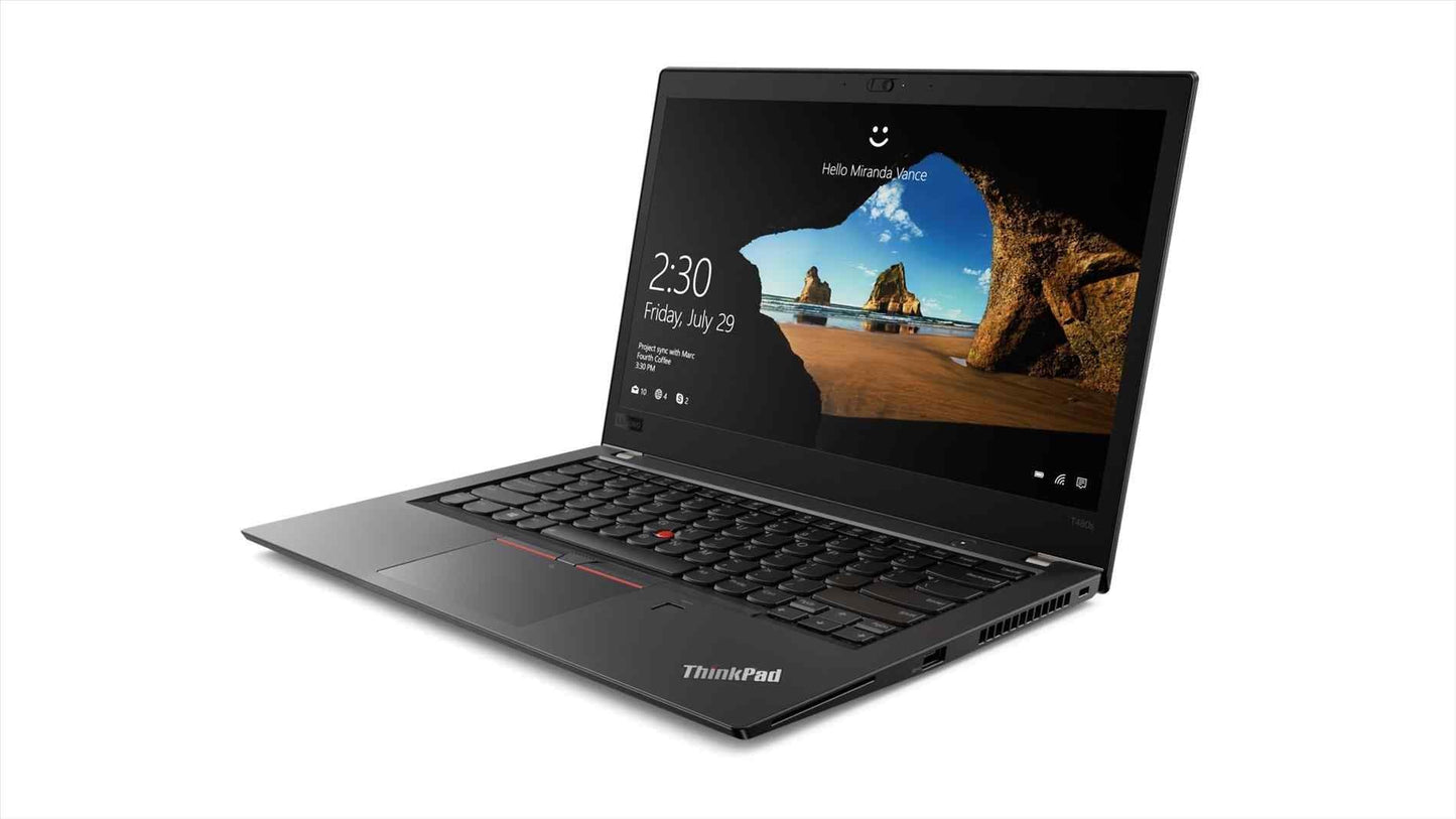 Lenovo ThinkPad X280 8th GEN i5-8250U 8GB 1TB SSD