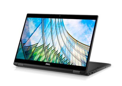 Dell Latitude 7389 i7 7th Gen #830MS