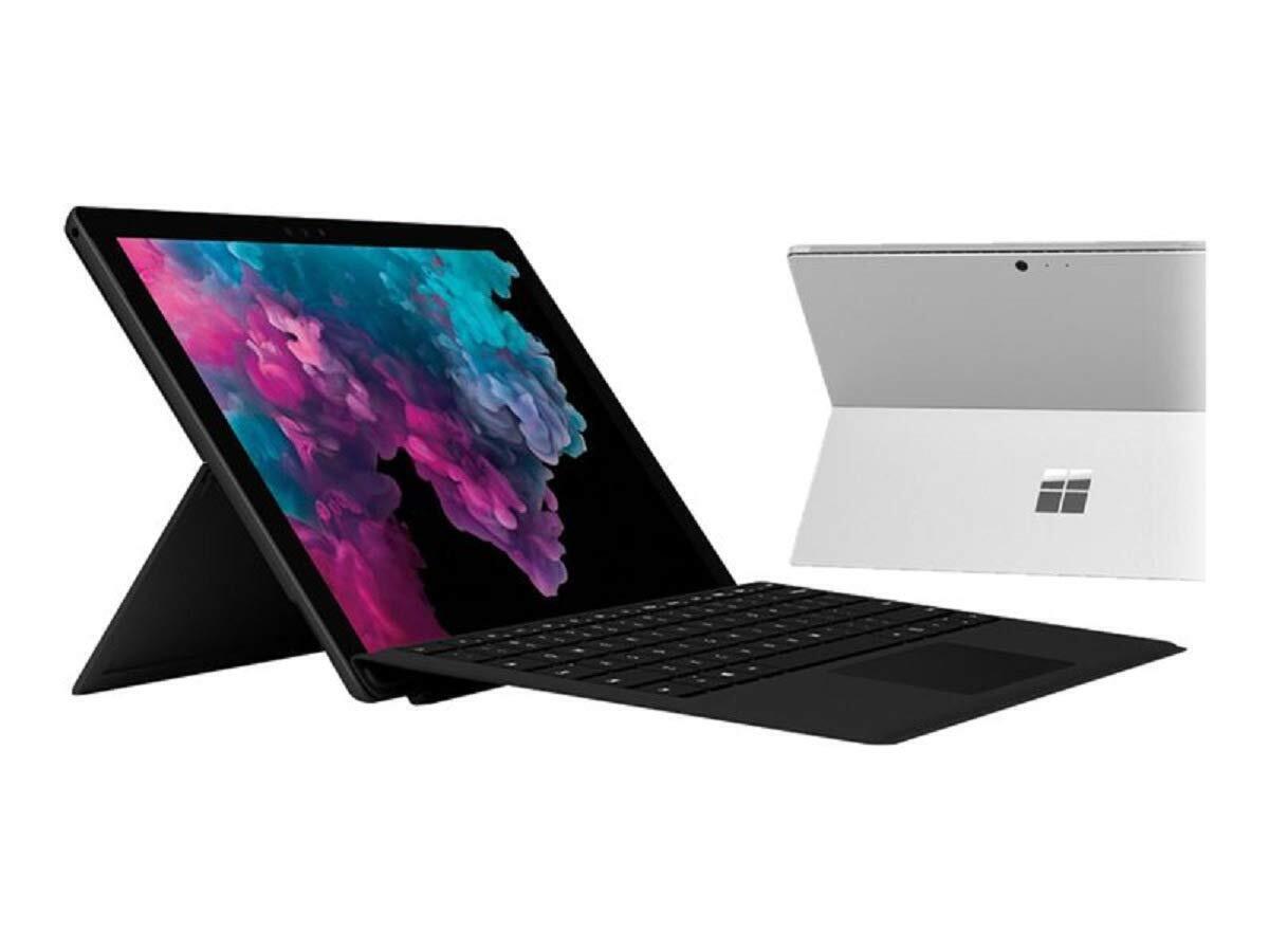 Microsoft Surface Pro 6 i5 7th 8GB 256GB Win 11