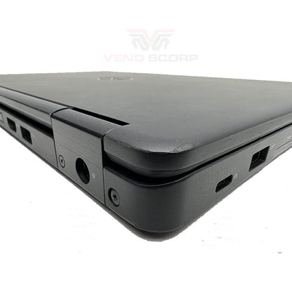 Dell Latitude 5470 Core i5-6200U 8GB Ram 256GB SSD Laptop #900MS