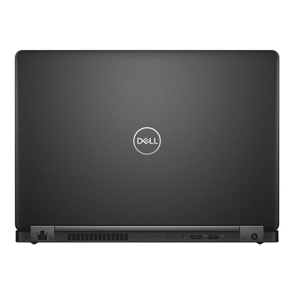 Dell Latitude 5490 Core i5-8350U 8GB Ram 256GB SSD Laptop #910SE