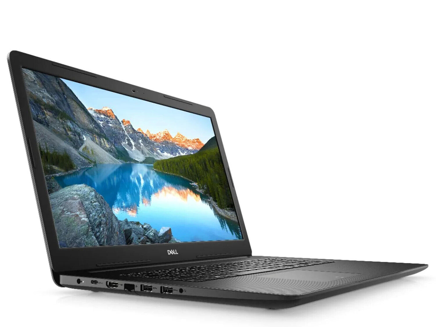 Dell 7390 Core i7-8650U 16GB Ram Laptop #930SE