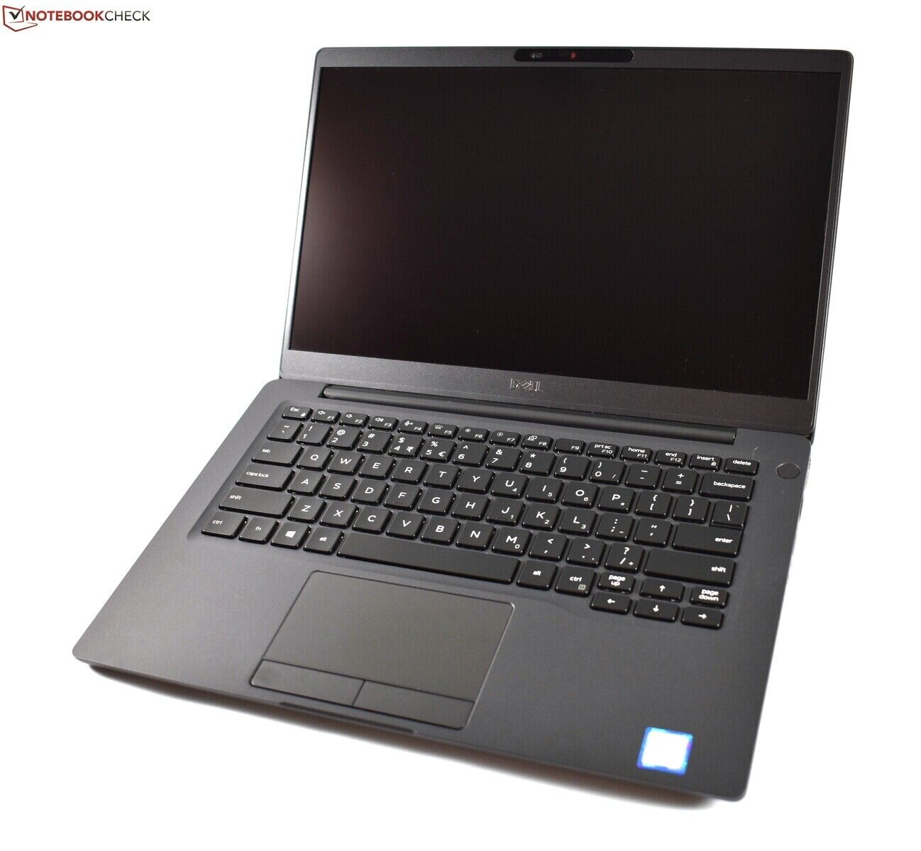Dell 7300 Core i5-8365U 16GB Ram 512GB NVME SSD Laptop #950SE