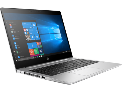 HP EliteBook X360 G6 Core i7-8665U 16GB #815MS