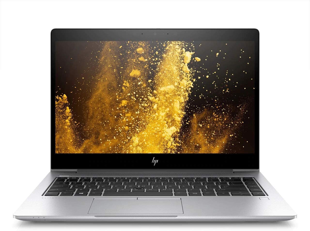 HP EliteBook X360 G6 Core i7-8665U 16GB #815MS