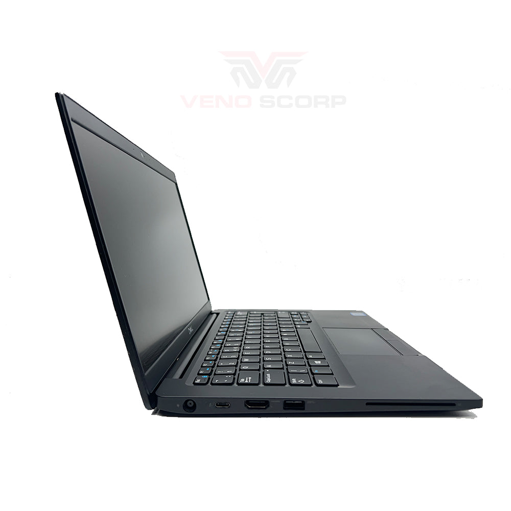 Dell Latitude 7390 Core i5-8350U - Grade A Refurbished – Office