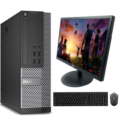 Dell Optiplex i3 2nd - #100SE