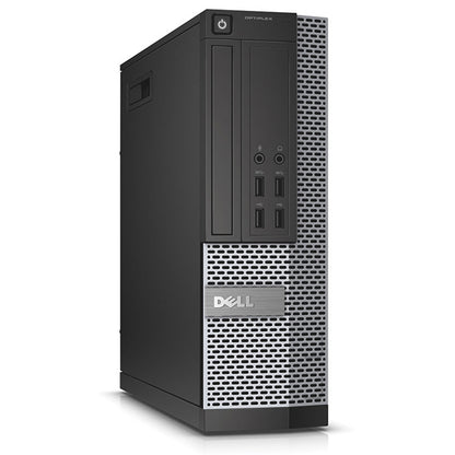 Dell Optiplex i3 3rd - #200SE