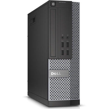 Dell Optiplex i3 2nd - #100SE