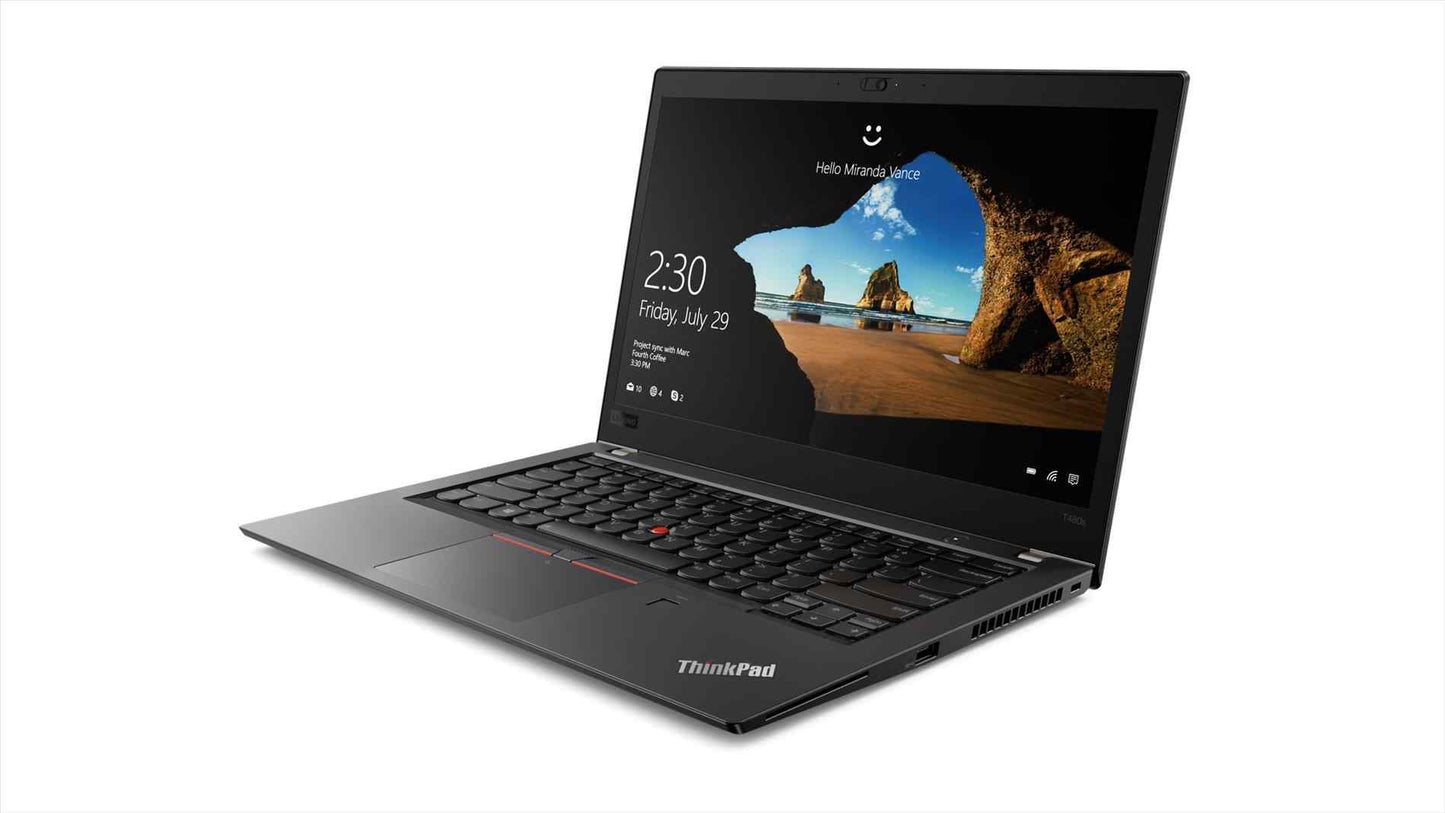 Lenovo ThinkPad X280 8th GEN i7-8550U