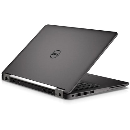 Dell Laptop Latitude E7270 Core i5-6300U