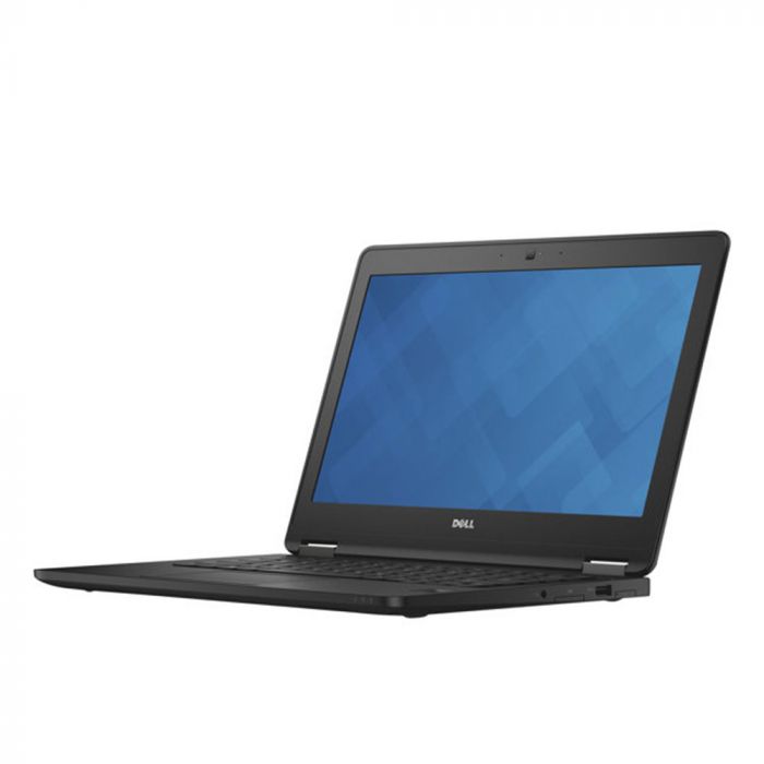 Dell Laptop Latitude E7270 Core i5-6300U