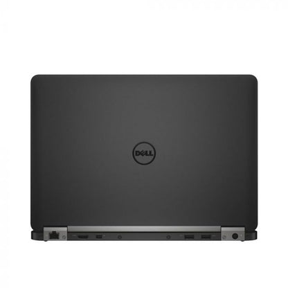 Dell Laptop Latitude E7270 Core i5-6300U