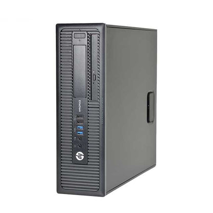 HP i3 4TH - #280SE