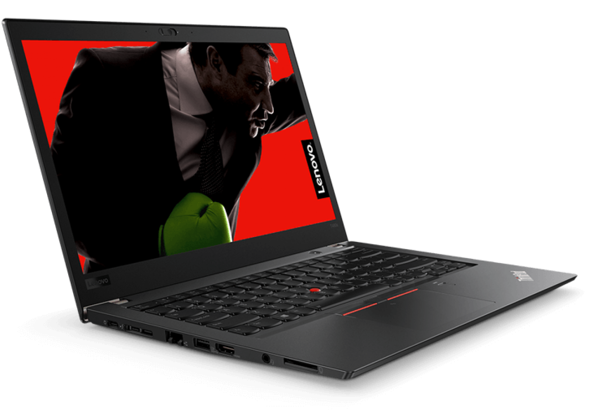 Lenovo ThinkPad X280 8th GEN i7-8550U