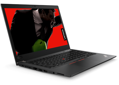 Lenovo ThinkPad X280 8th GEN i7-8550U