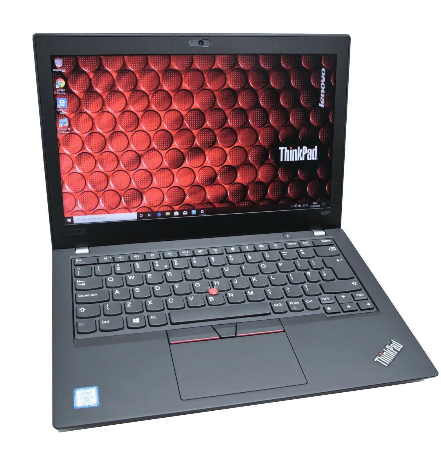 Lenovo ThinkPad X280 8th GEN i5-8350U – Office Computers