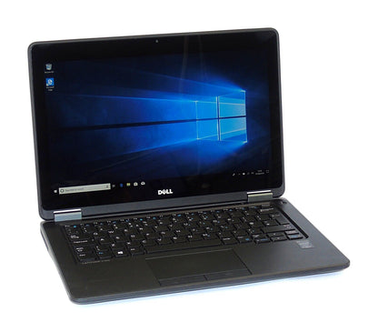 Dell Latitude 7250 i5 5th Gen - 745SE