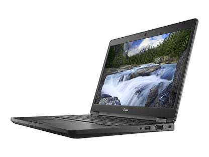 Dell Latitude 5490 i7 8th Gen - 795SE