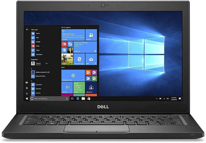 Dell Latitude 7280 Core i5-6200U 128GB SSD Laptop