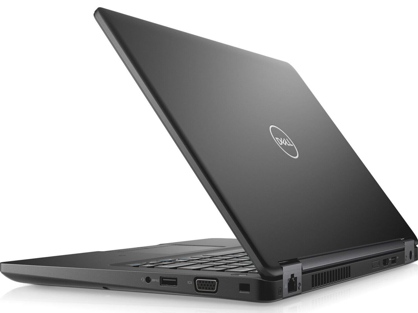 Dell Latitude 5490 i7 8th Gen - 795MS