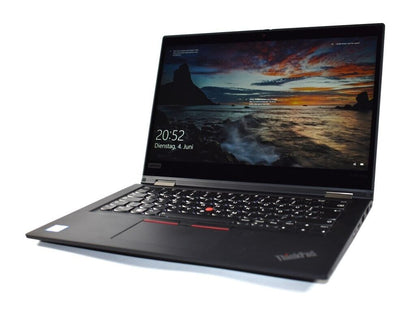 Lenovo Thinkpad X390 i7 8th Gen - 811SE